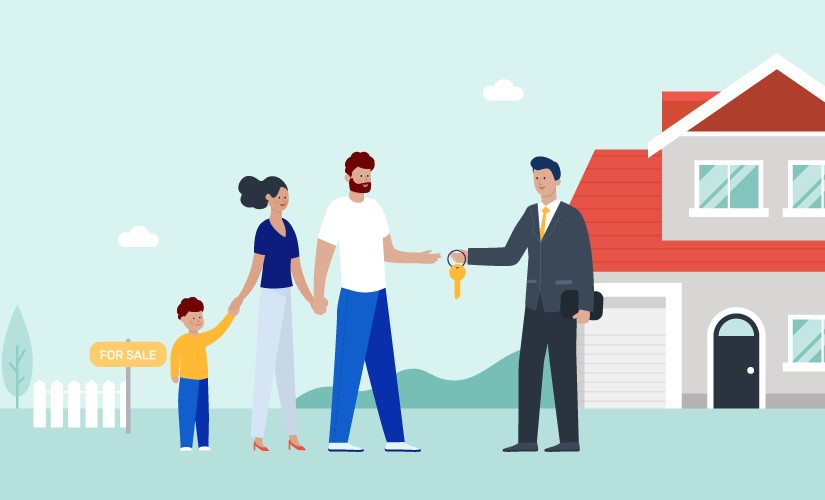 Costs to consider when becoming a real estate agent