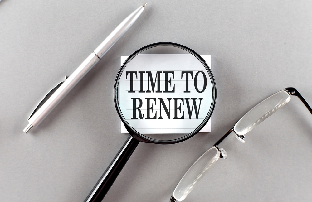 Renewing Real Estate License in Texas