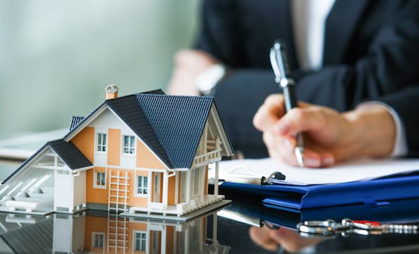 what to do after getting real estate license in georgia