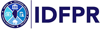 IDFPR Logo