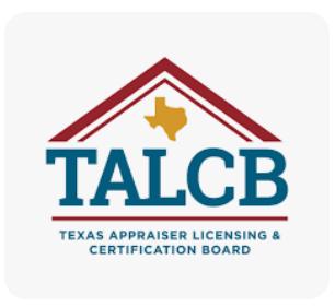 TALCB Logo