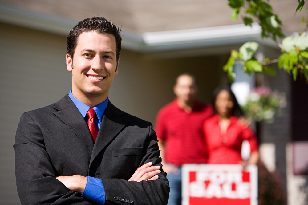 Become A Real Estate Agent In NY