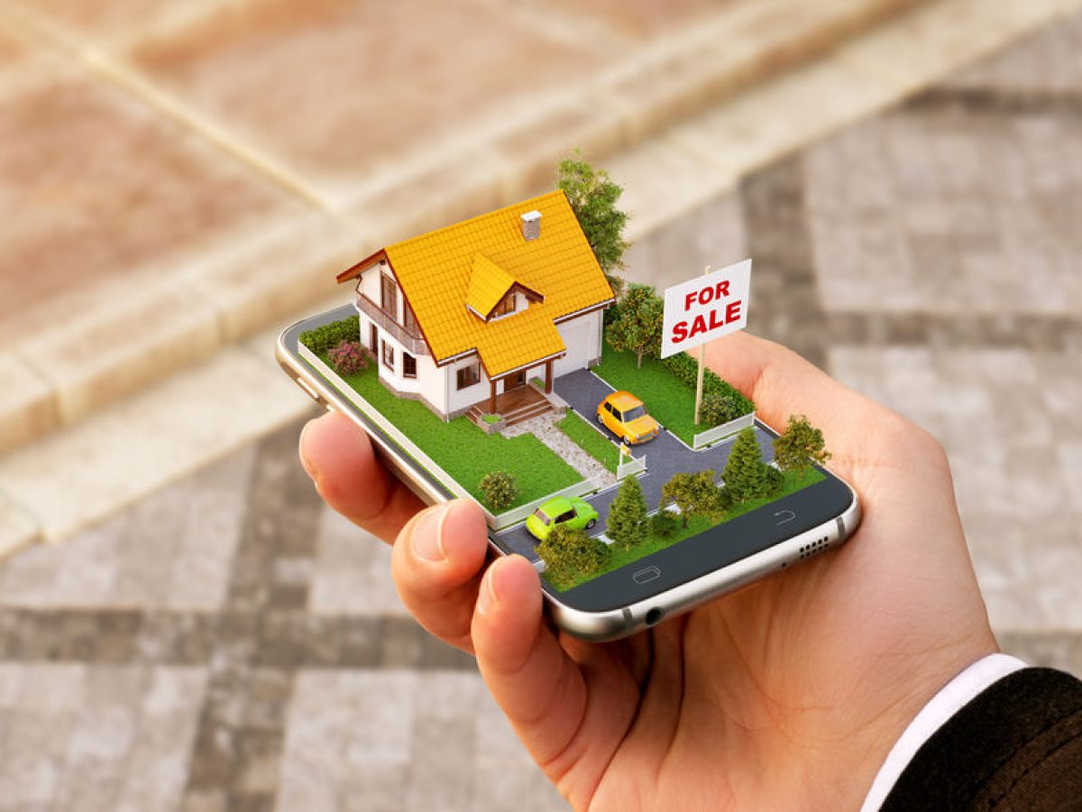 7 best apps for real estate agents