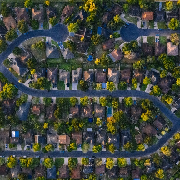 real estate housing markets