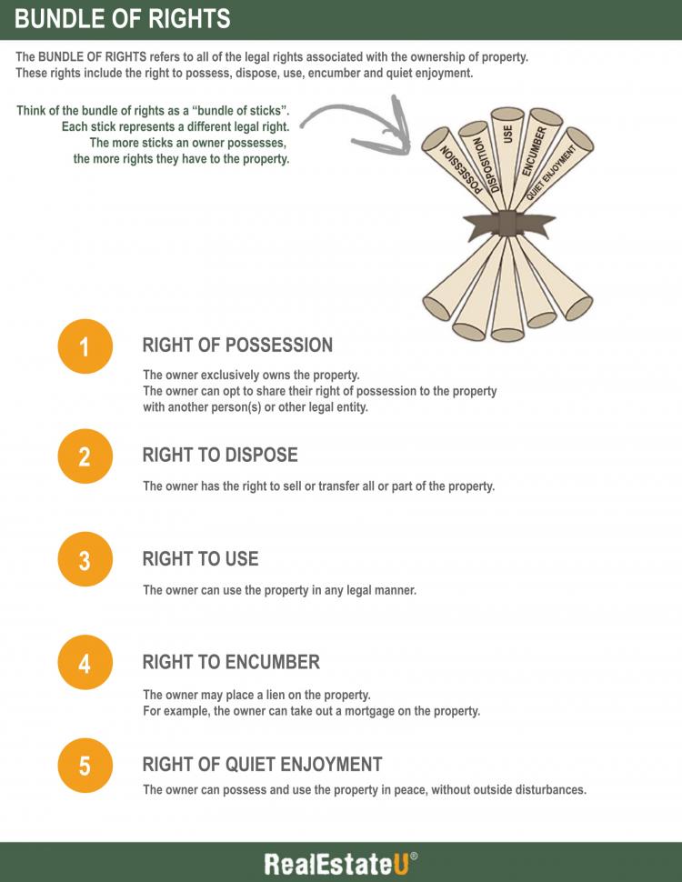 5.1b Bundle of Rights Infographic.