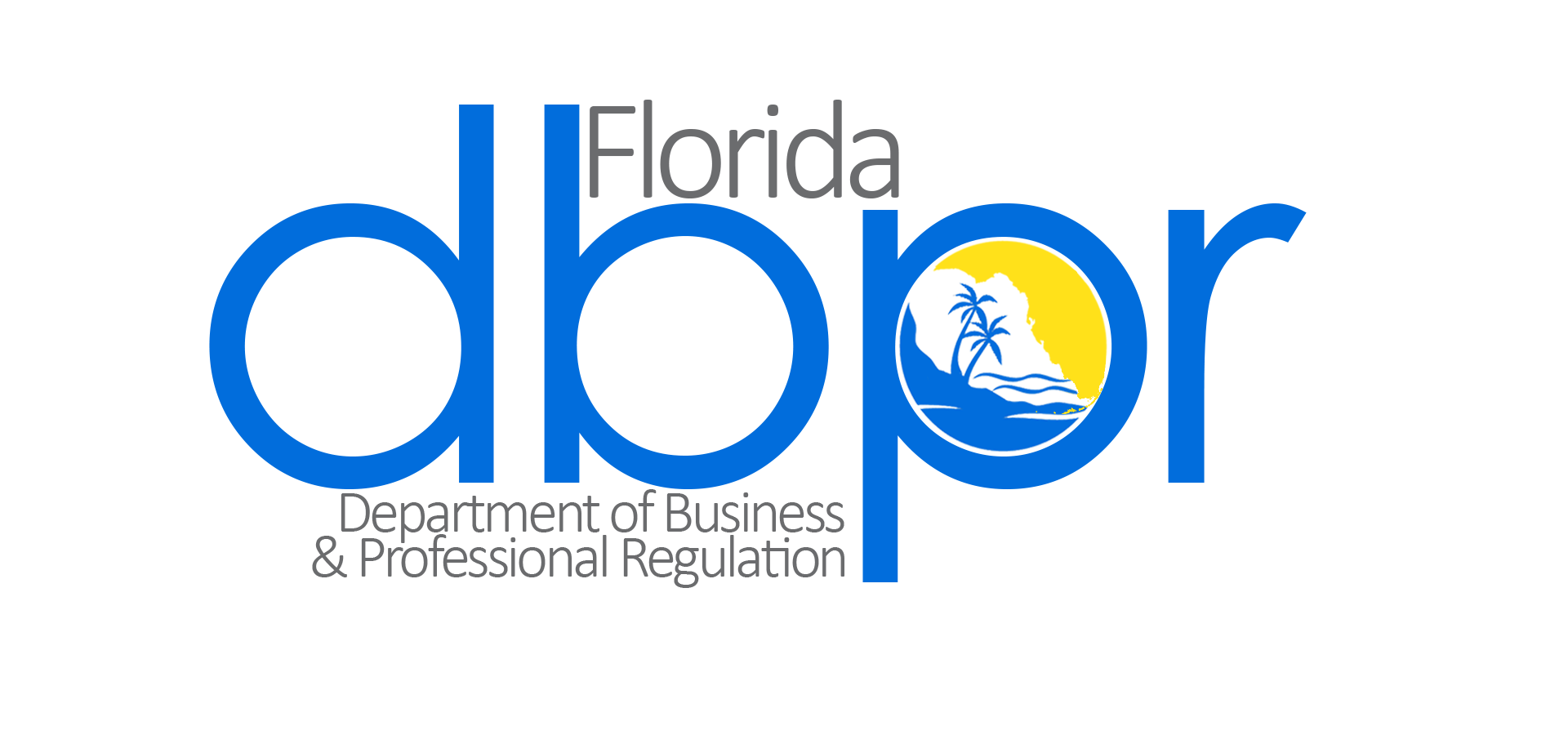 DBPR Logo.