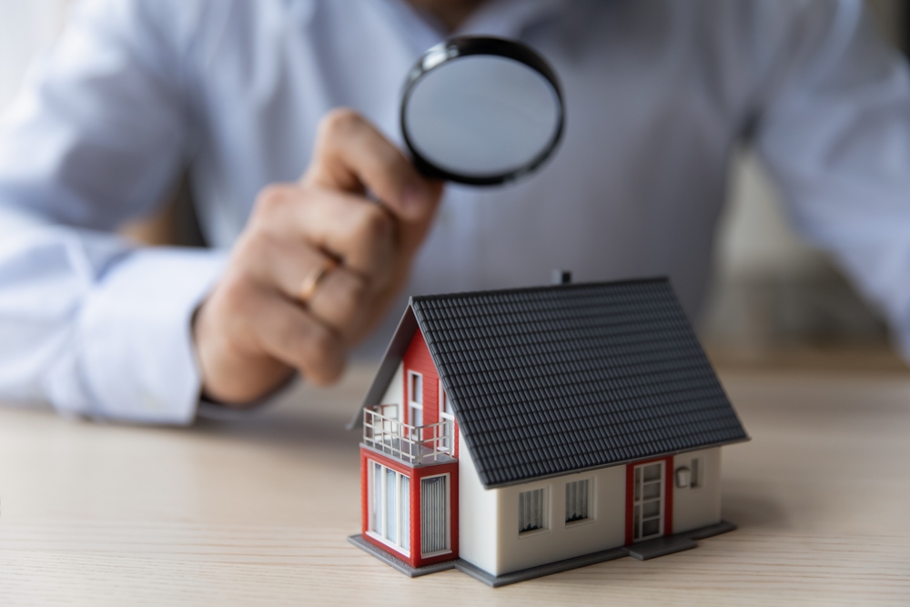 Real Estate Agents and Home Inspection