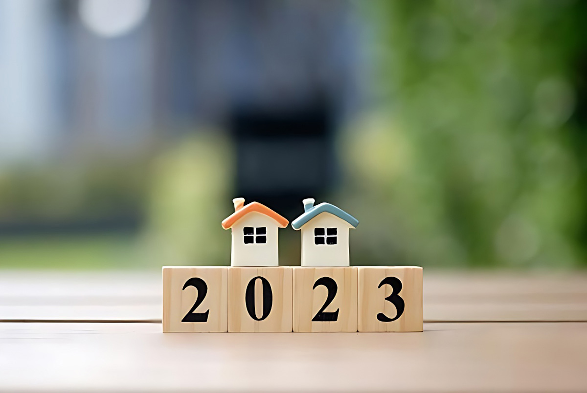 TOP housing market predictions