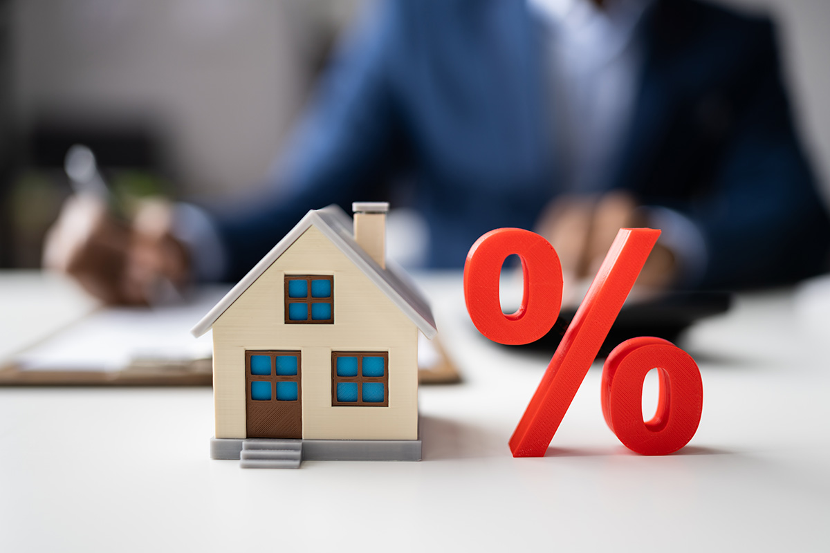 What Percentage Commission Do Real Estate Agents Make