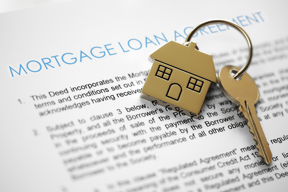 How to kickstart a career in the mortgage lending industry