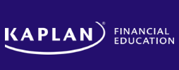 Kaplan Financial logo