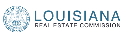 Louisiana Real Estate Commission.
