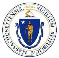 Massachusetts Logo.