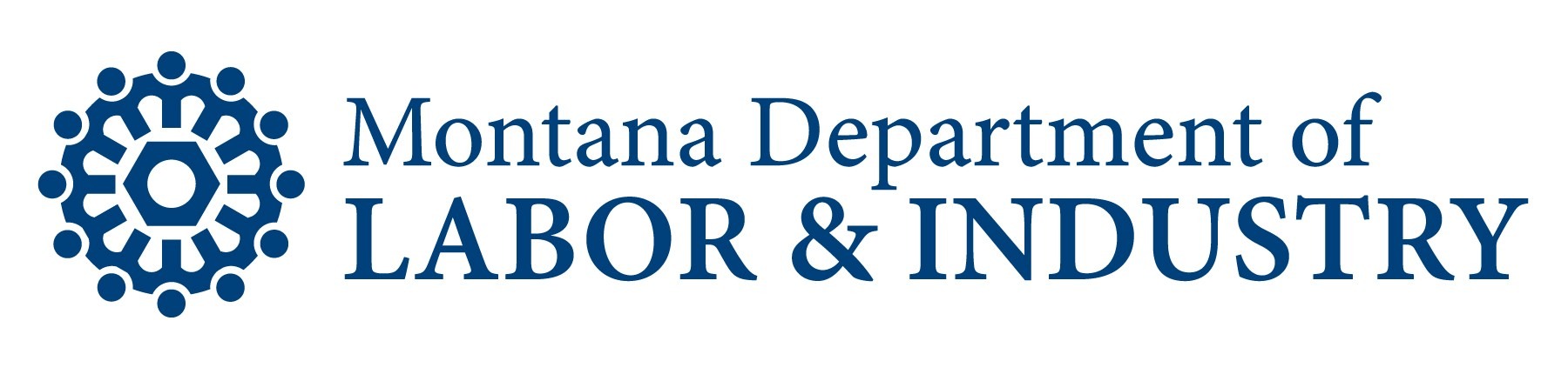 Montana DPLI logo.