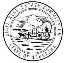 Nebraska SREC logo.
