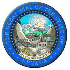 Nevada Seal.