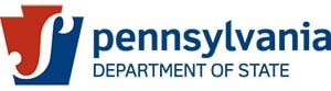 Pennsylvania Logo.
