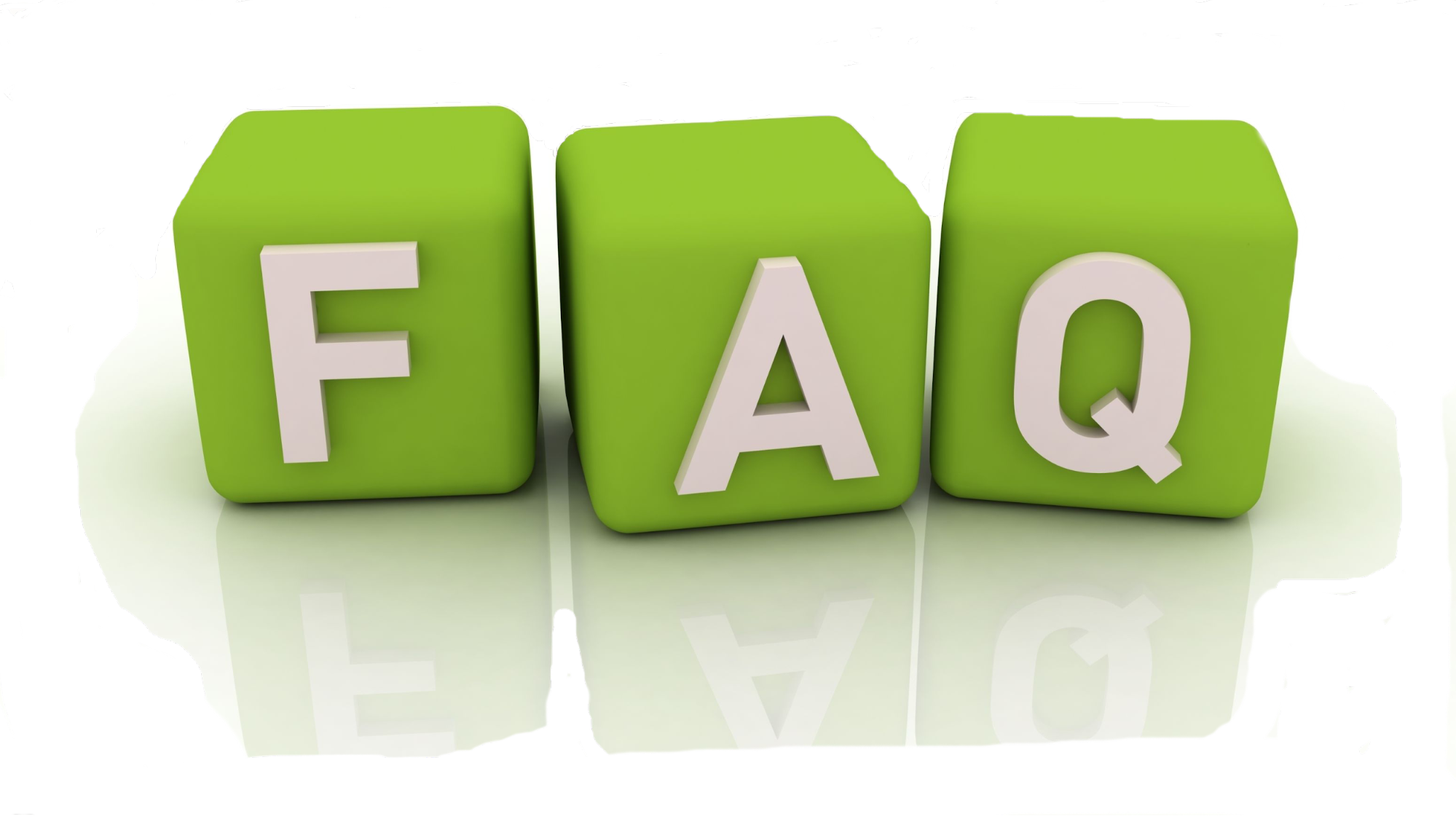 Real Estate License FAQs