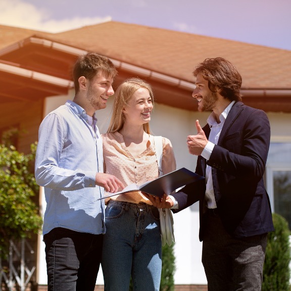 real estate agent skills