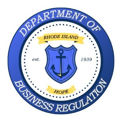 Rhode Island Logo.