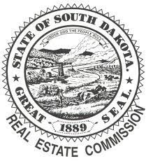 South Dakota Logo.