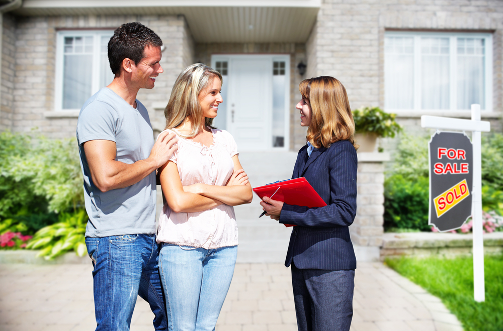Responsibilities of A Real Estate Agent