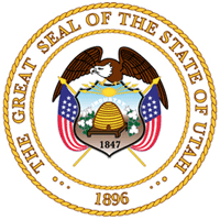 Utah Logo.