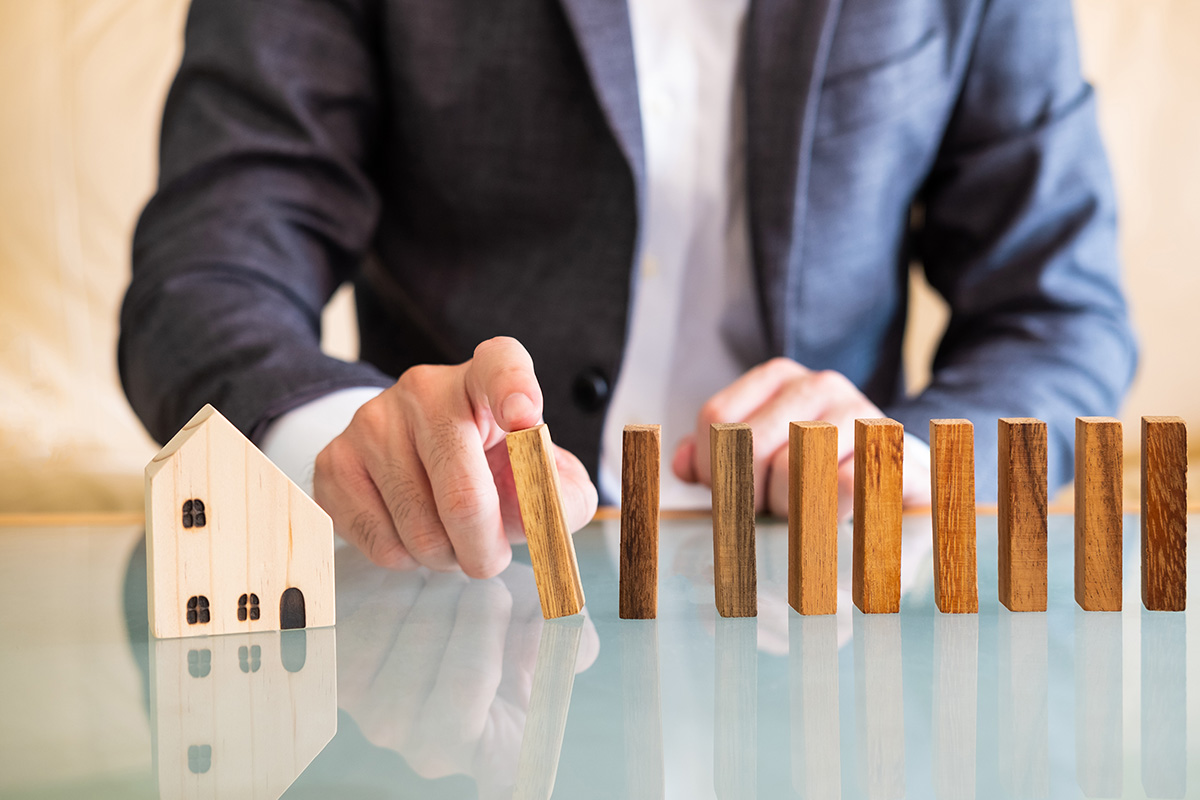 What Does Contingent Mean In Real Estate Common Contingencies Real 