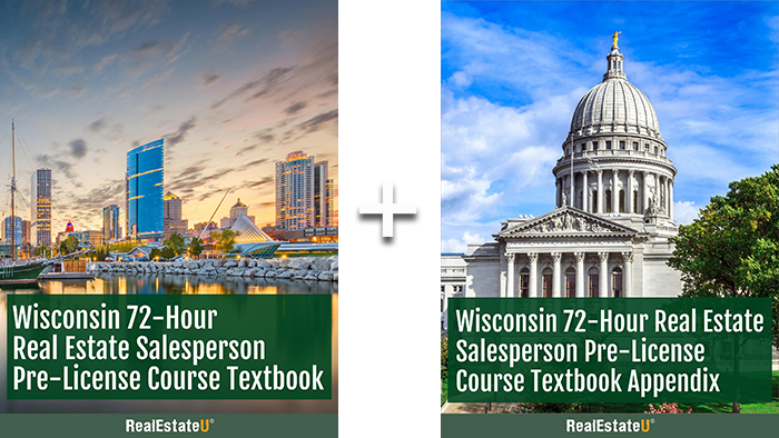 Wisconsin Textbook.